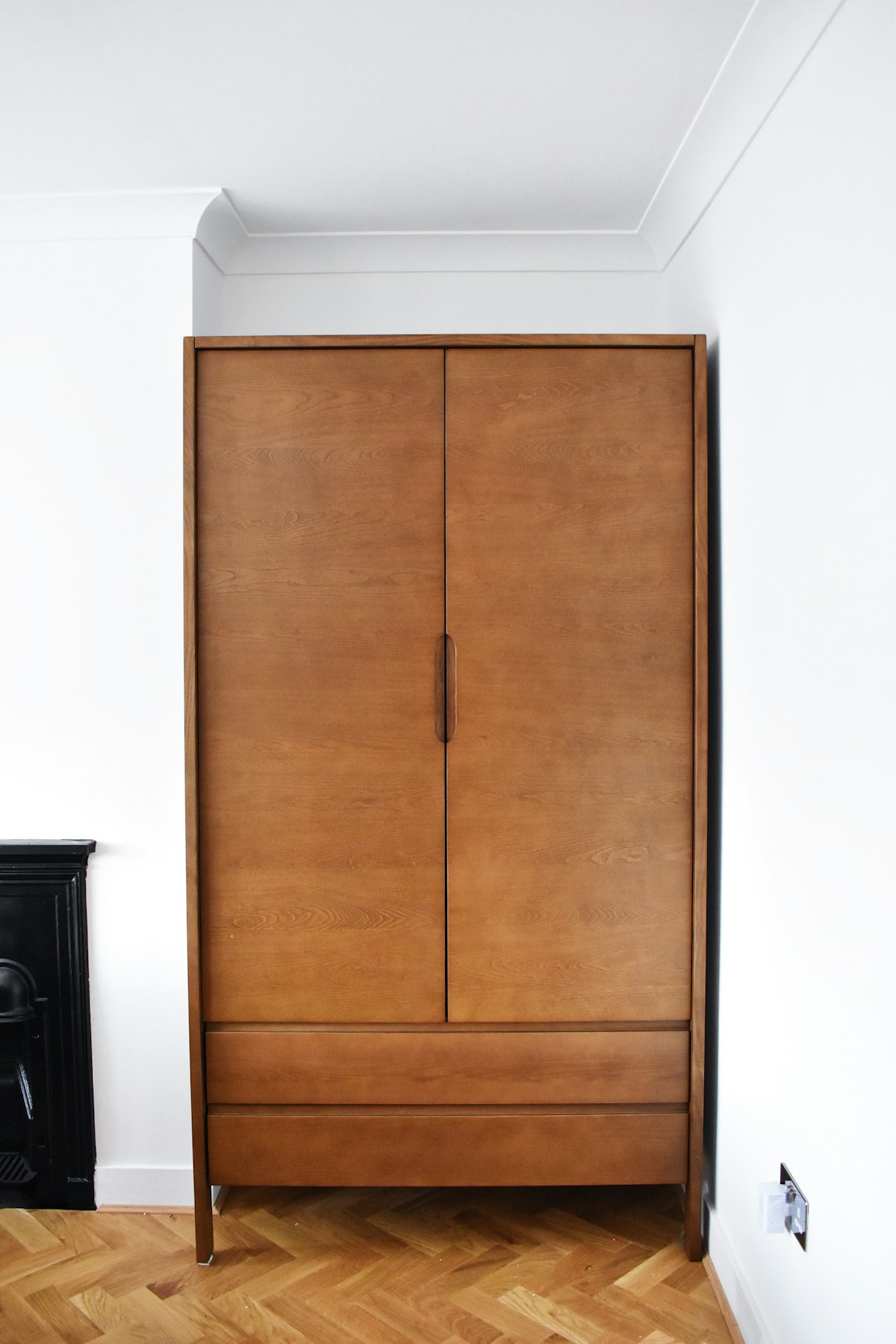 Safe Cabinets and Concealed Hidden Storage